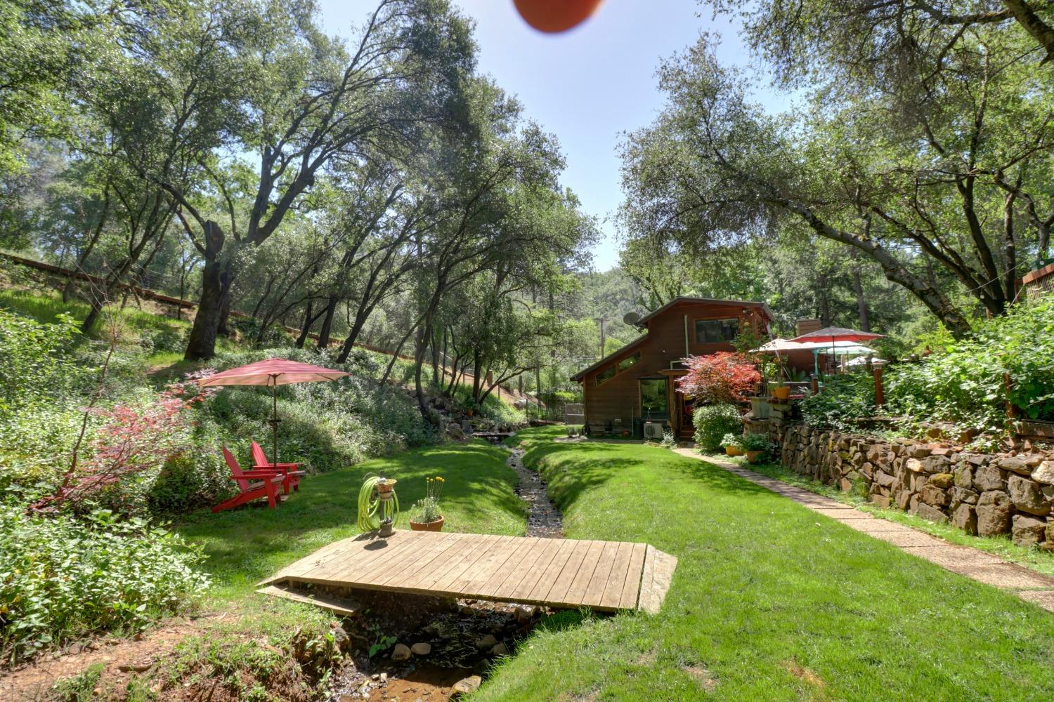 1021 Millertown Road