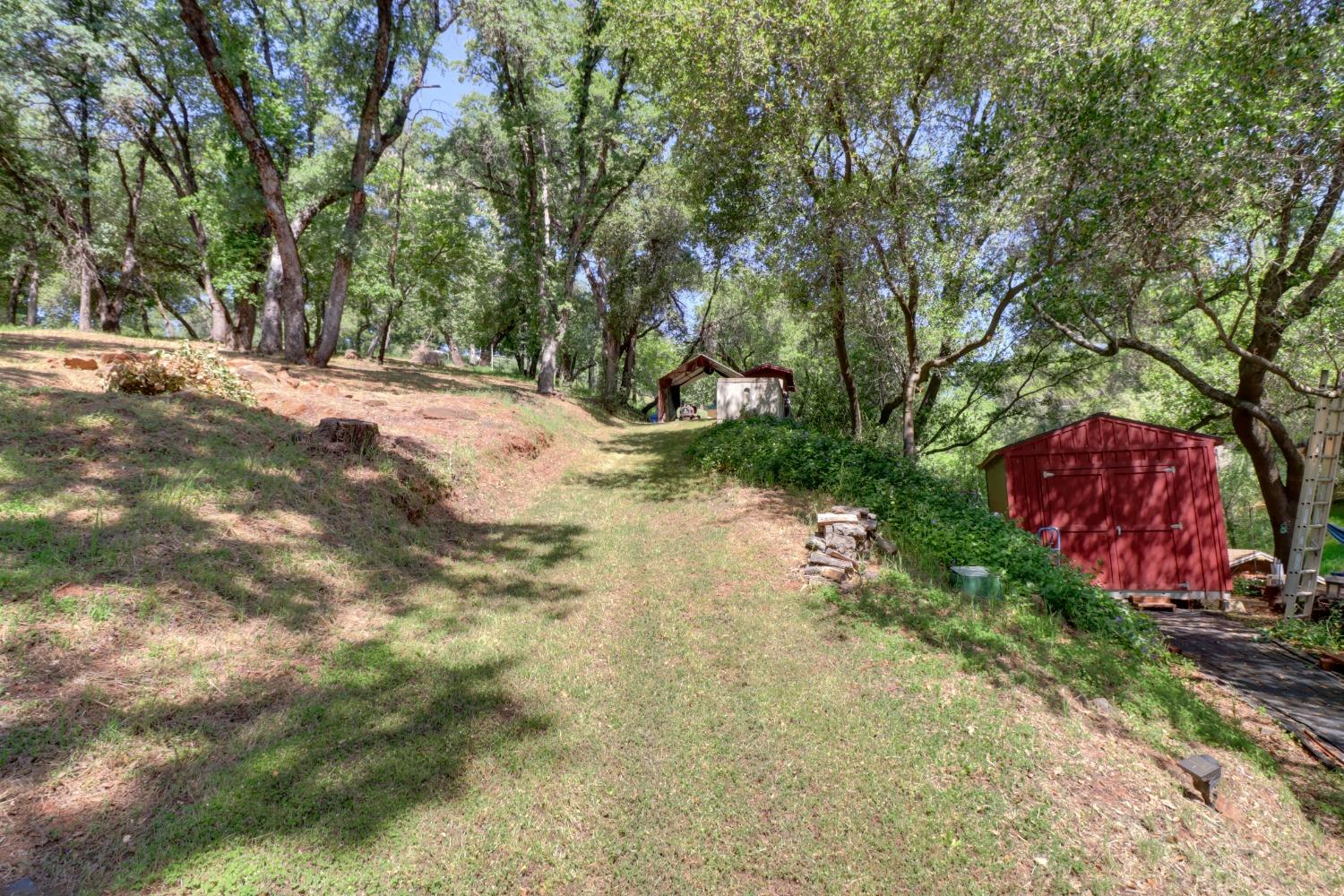 1021 Millertown Road