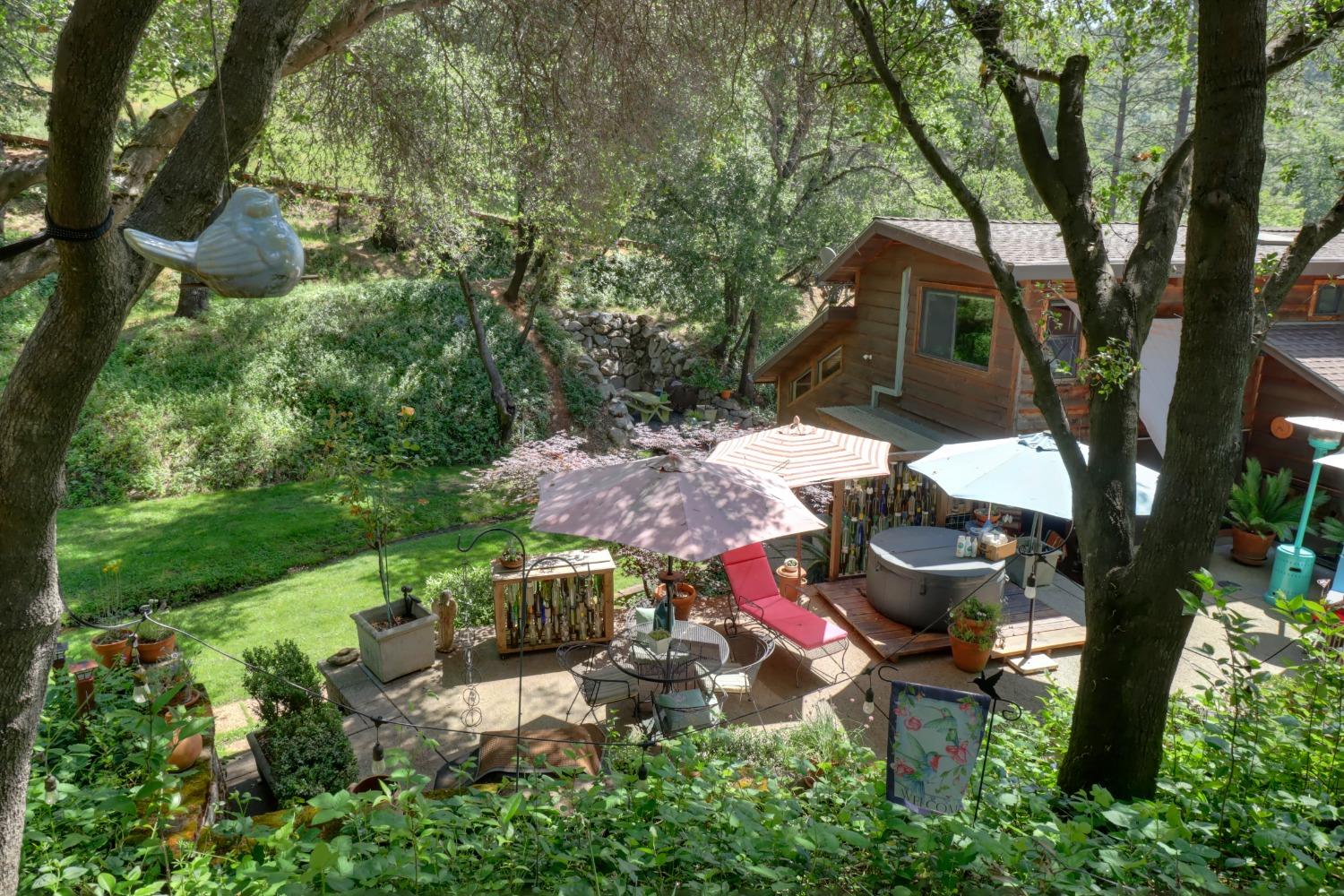 1021 Millertown Road