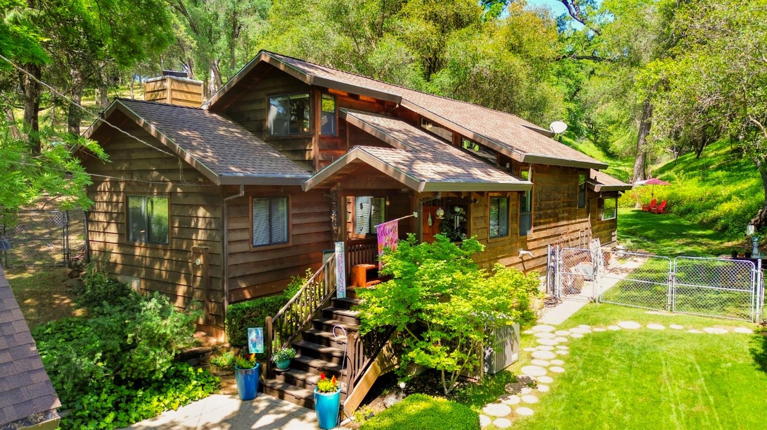 1021 Millertown Road