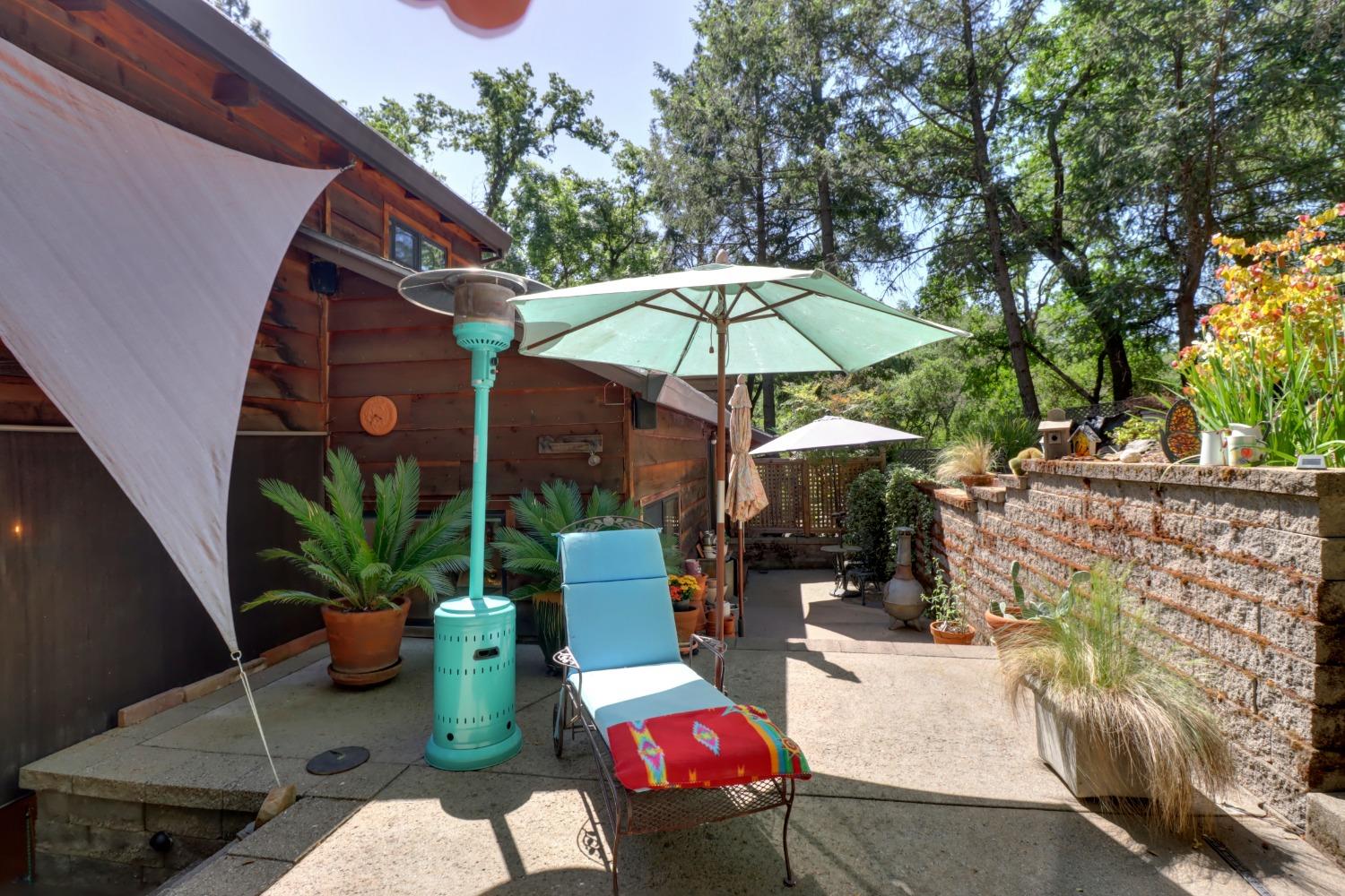 1021 Millertown Road