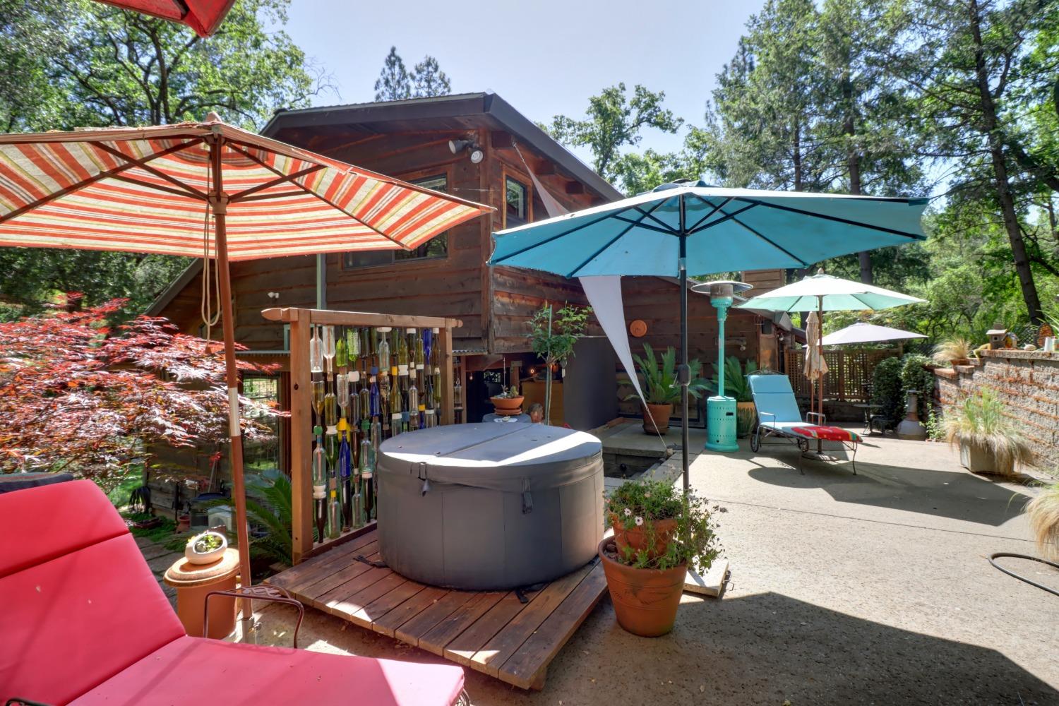 1021 Millertown Road