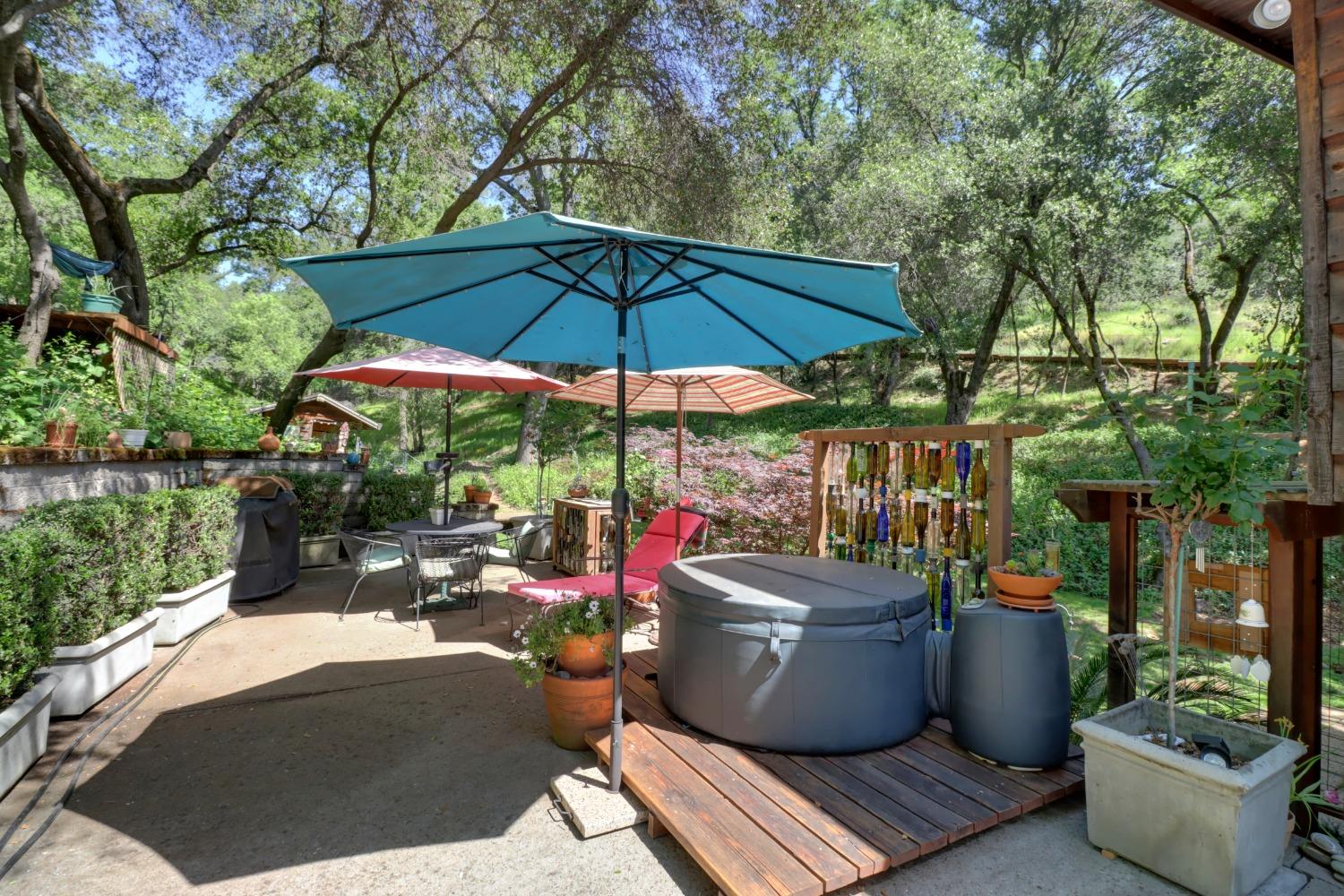 1021 Millertown Road