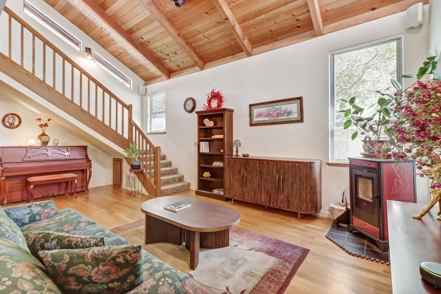 1021 Millertown Road