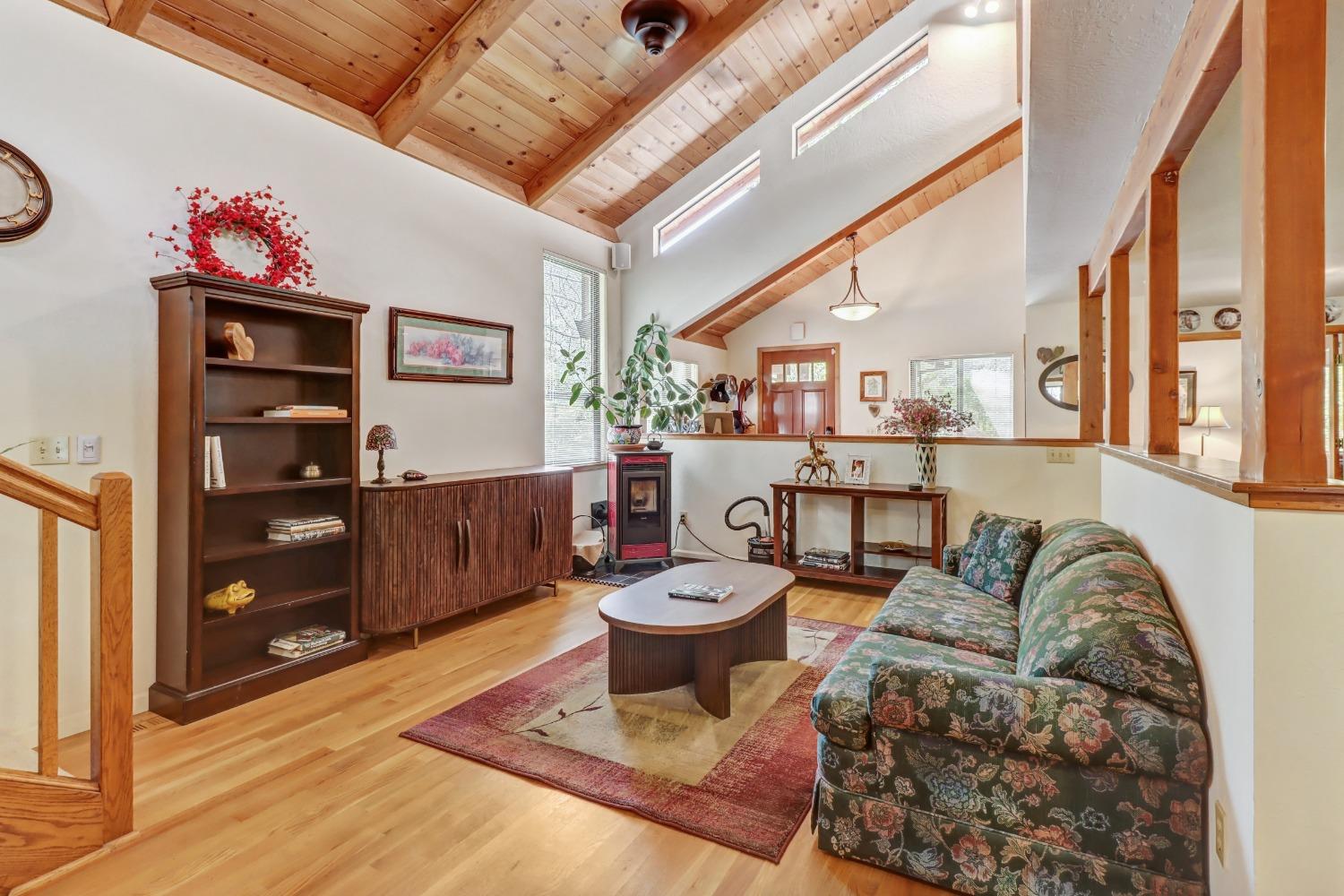 1021 Millertown Road