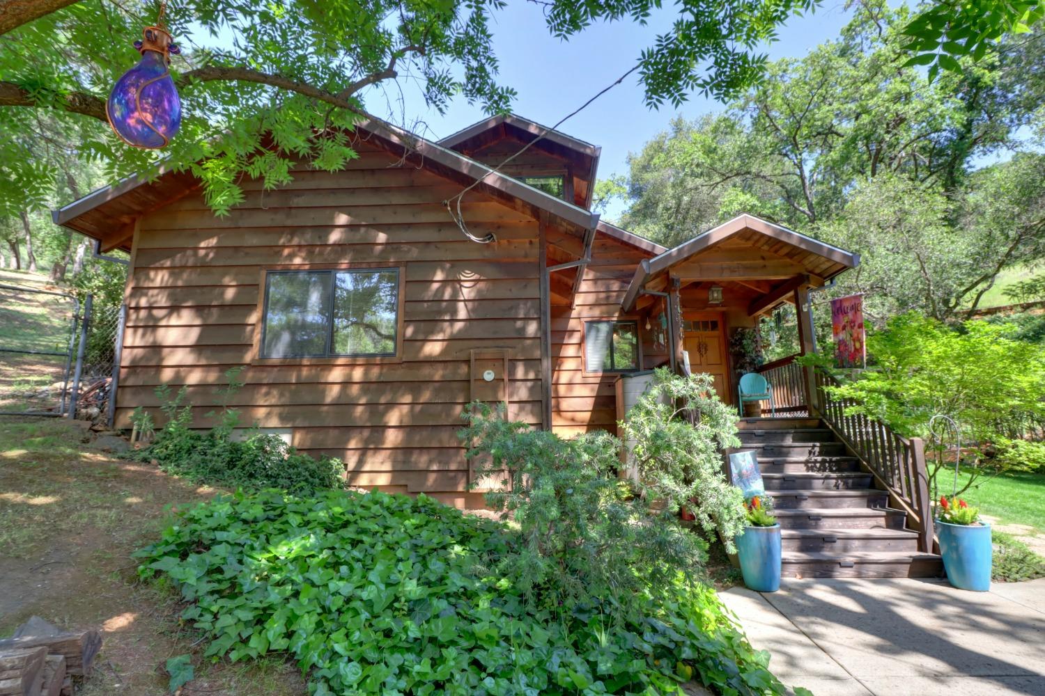 1021 Millertown Road