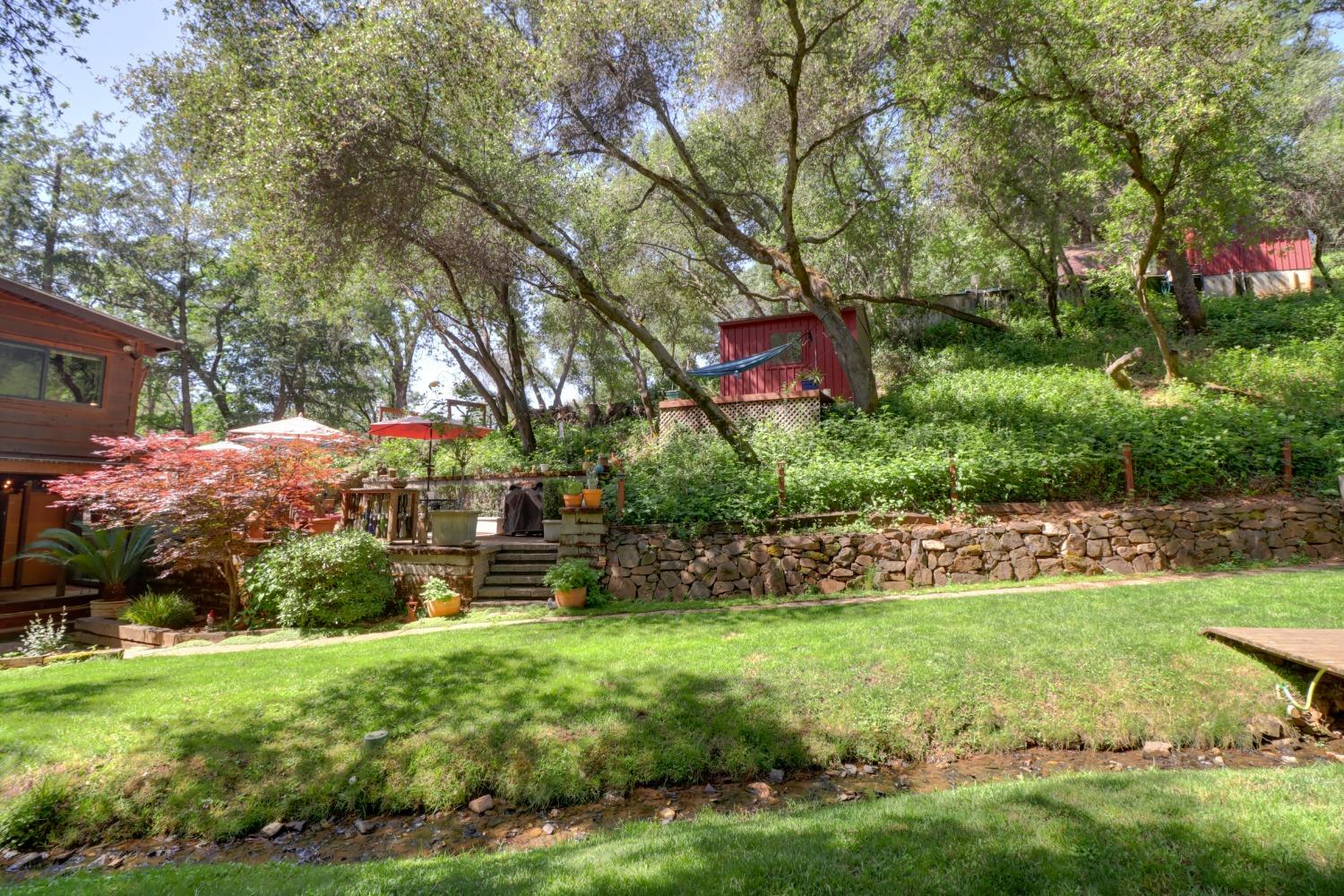 1021 Millertown Road