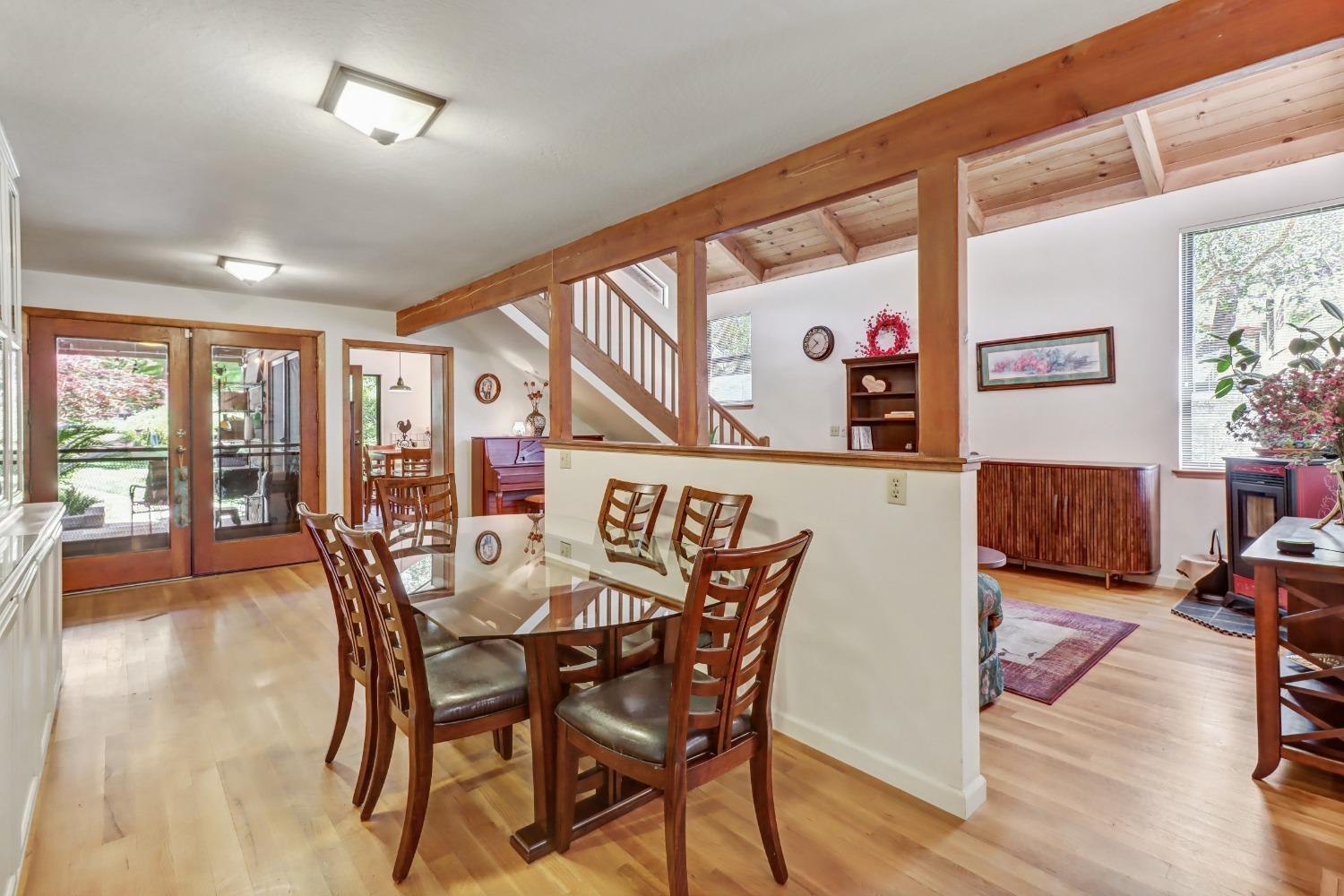 1021 Millertown Road