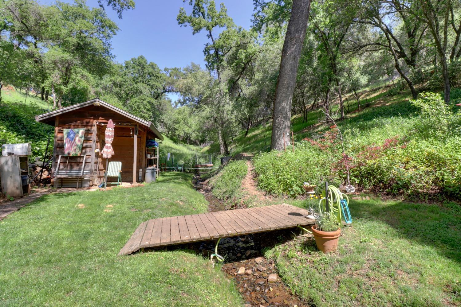 1021 Millertown Road