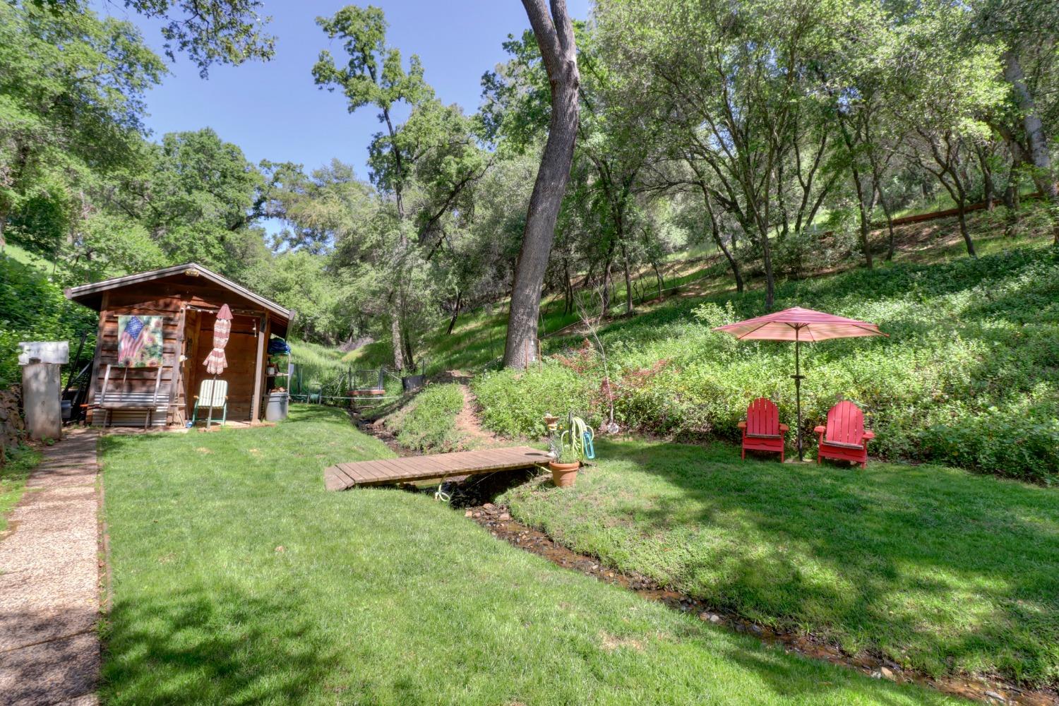 1021 Millertown Road