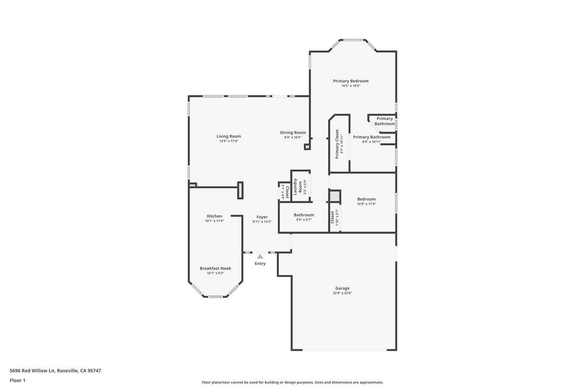 5696 Red Willow Lane