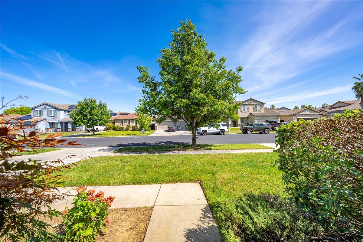 1900 Pyramid Creek Drive