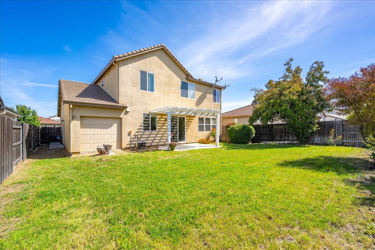 1900 Pyramid Creek Drive