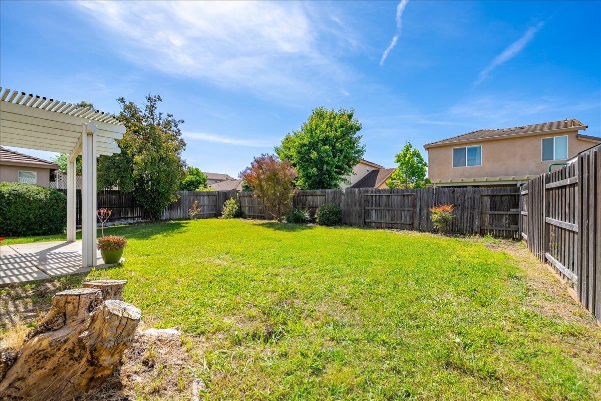 1900 Pyramid Creek Drive