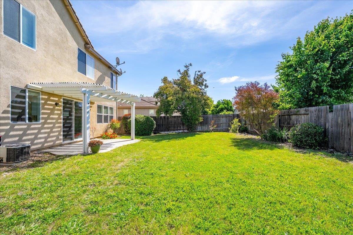 1900 Pyramid Creek Drive