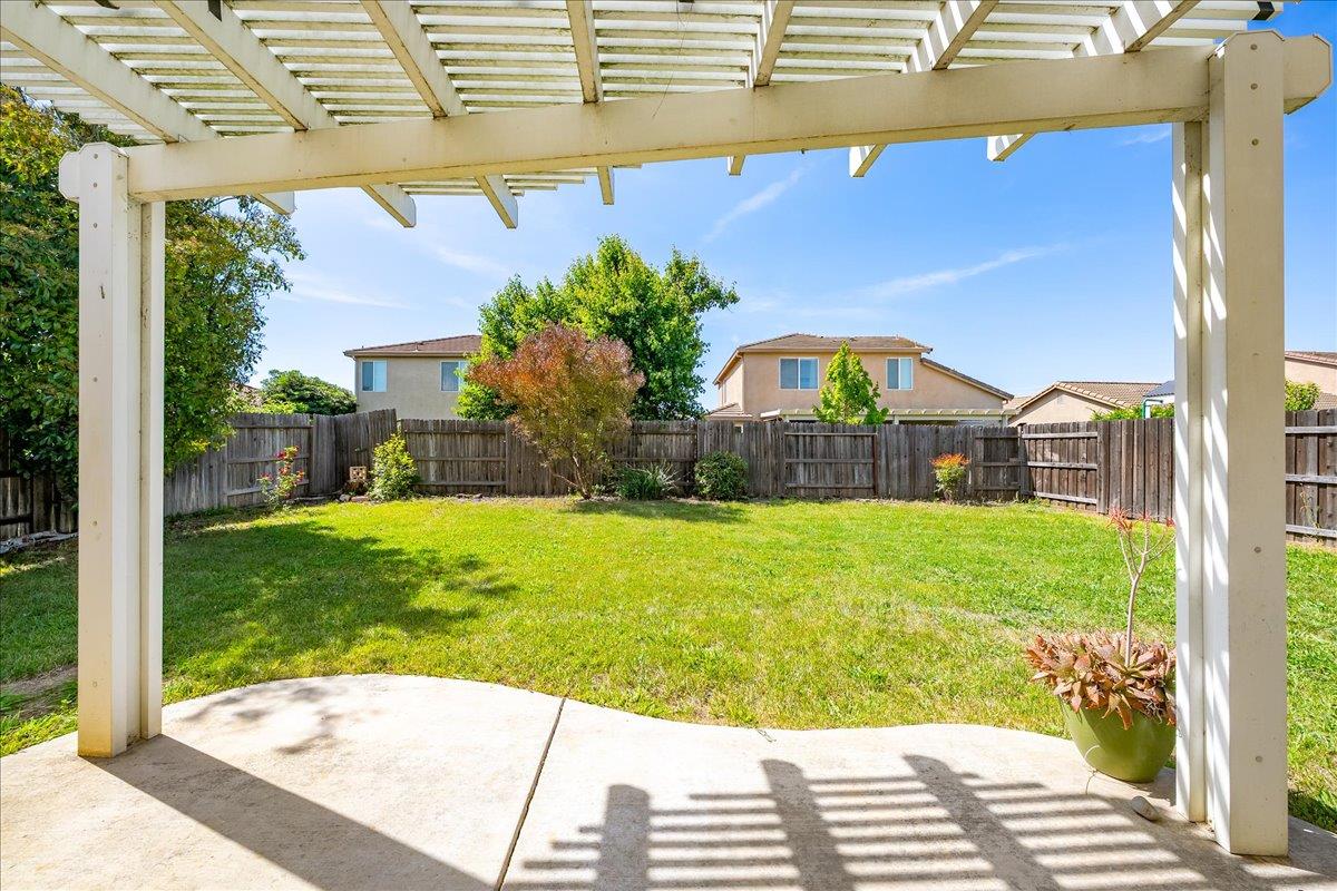 1900 Pyramid Creek Drive