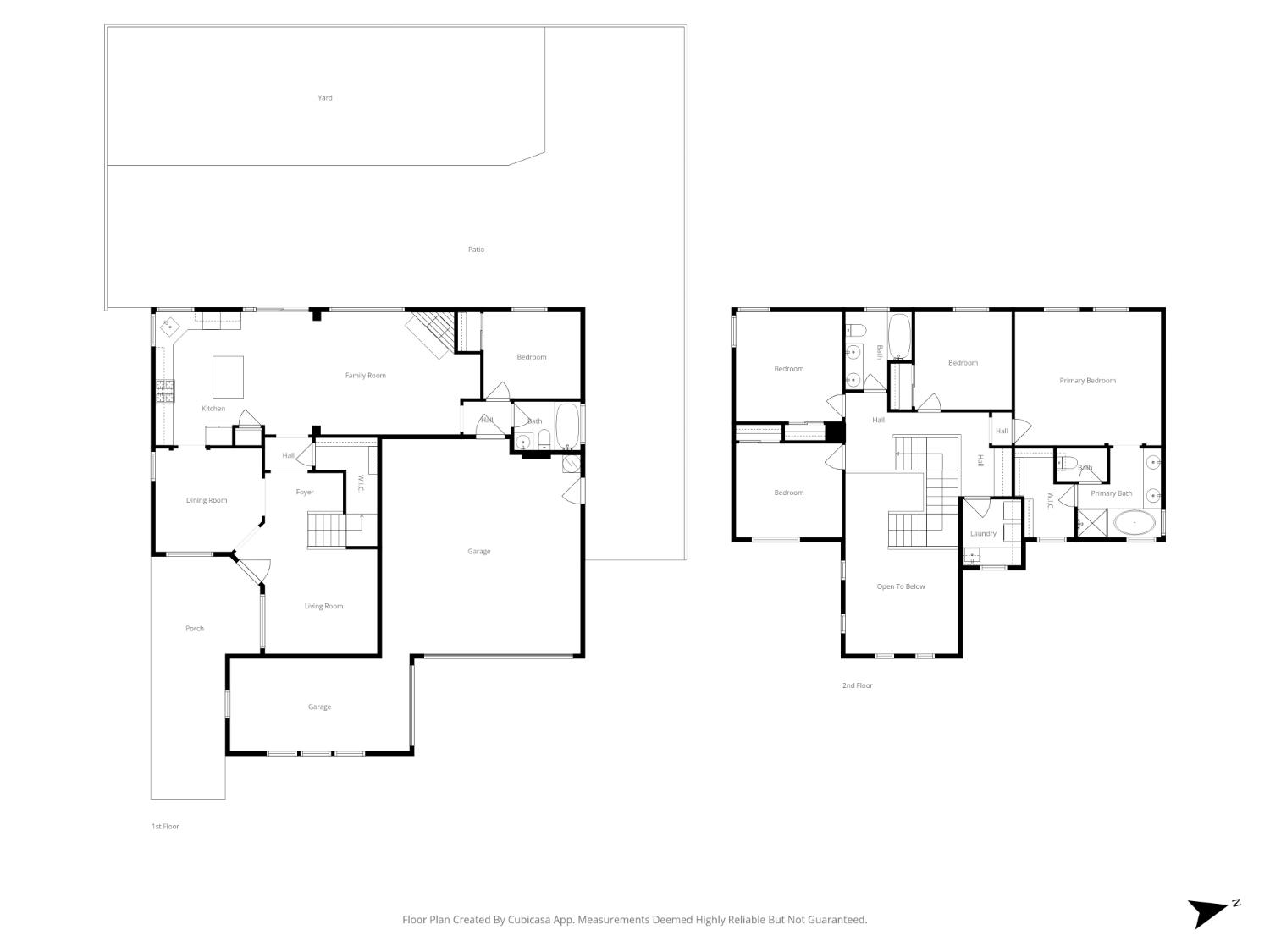 1558 Clear Water Court