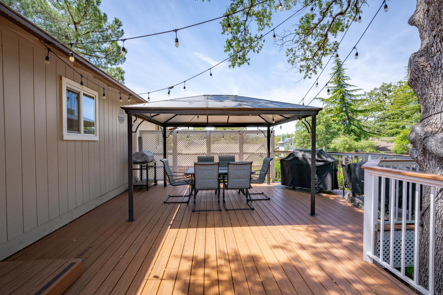 1511 Trading Post Court