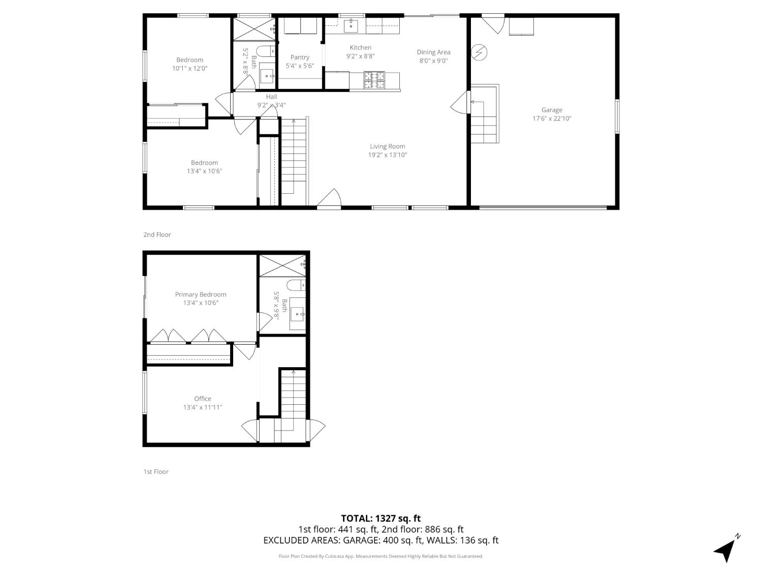 1511 Trading Post Court