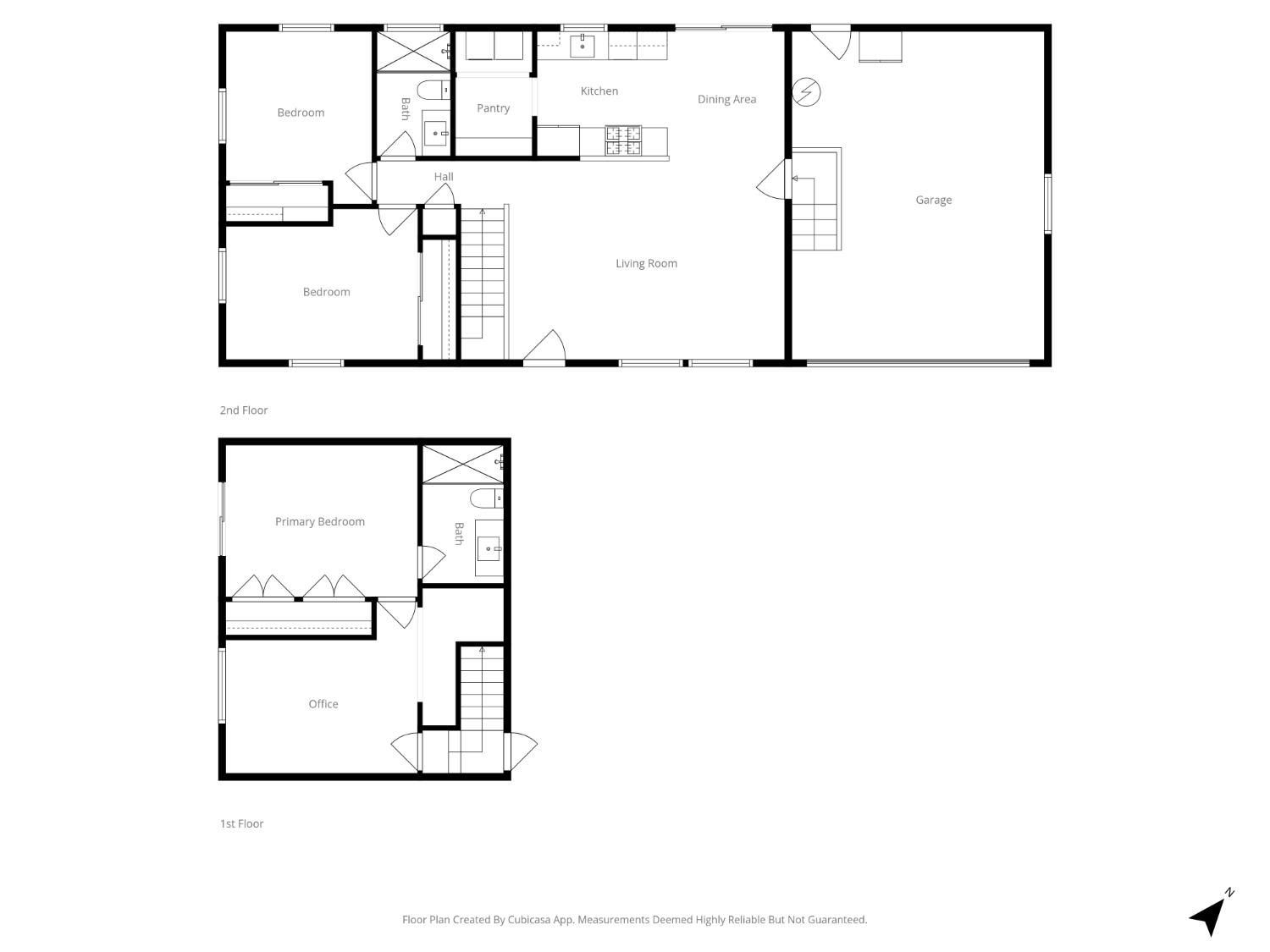 1511 Trading Post Court