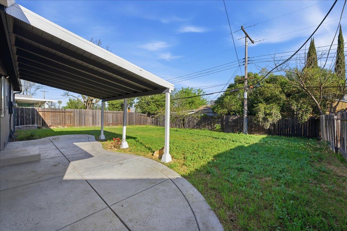 3721 Mcclellan Drive