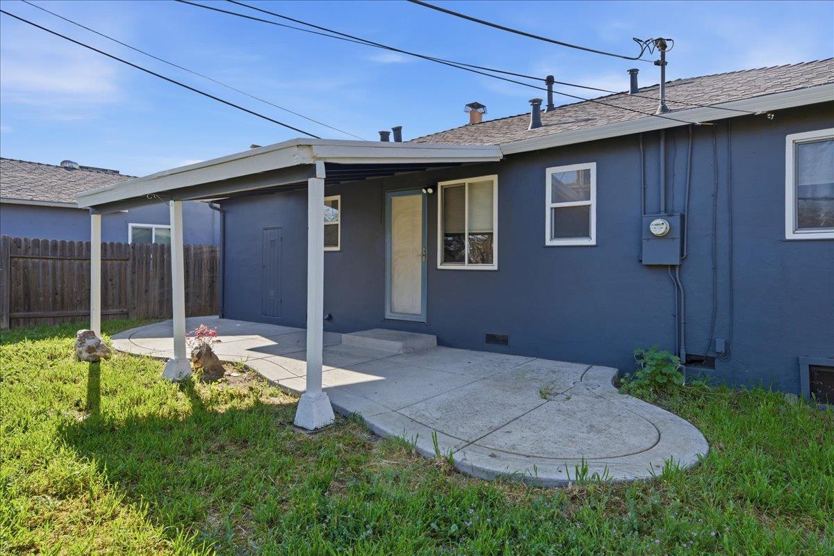 3721 Mcclellan Drive