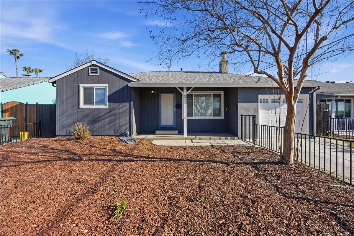 3721 Mcclellan Drive