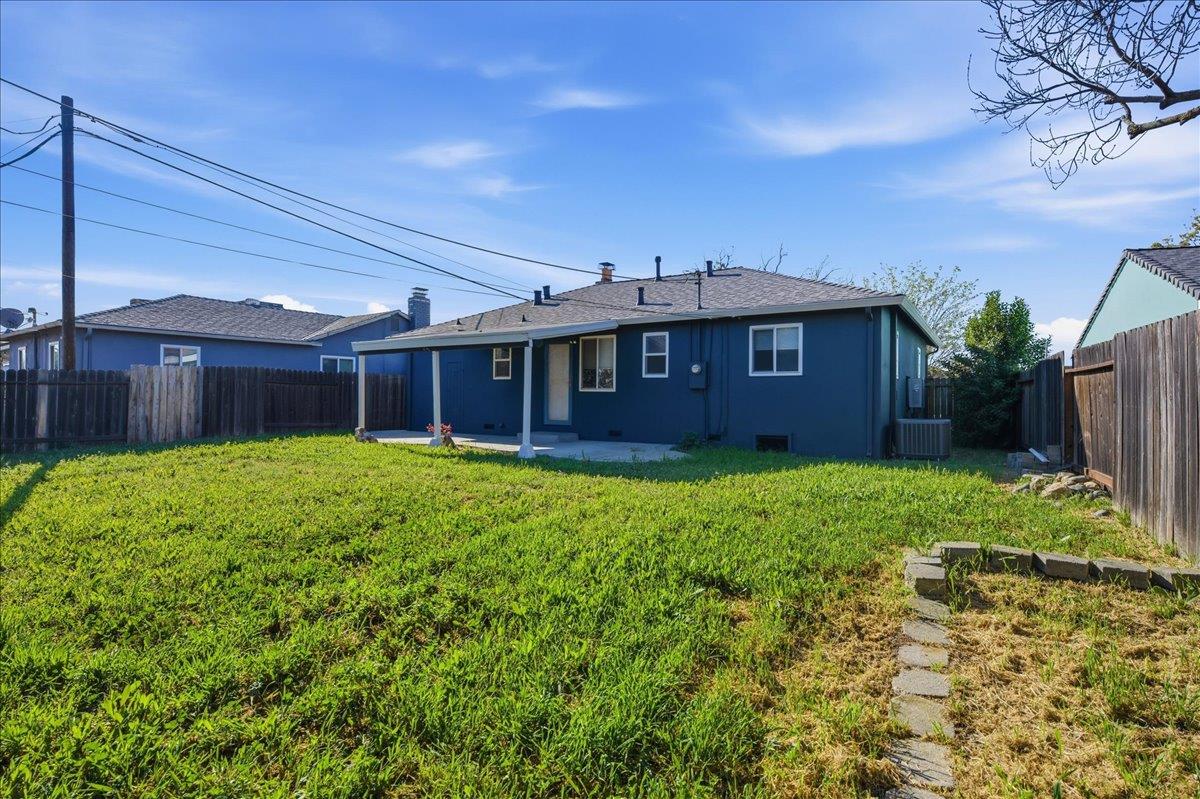 3721 Mcclellan Drive
