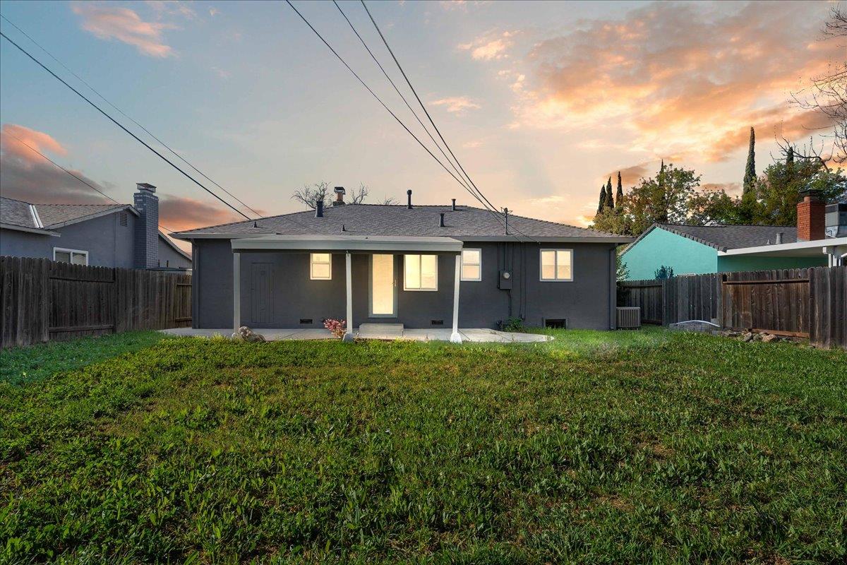 3721 Mcclellan Drive