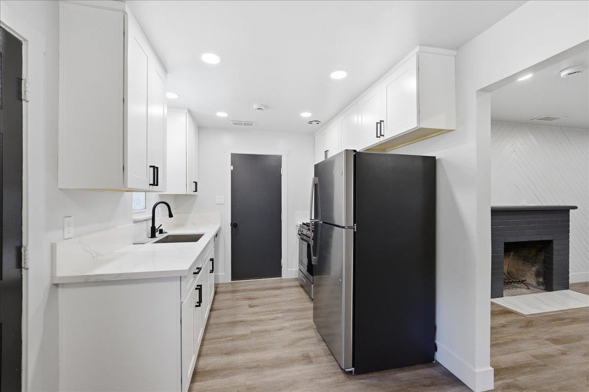 3721 Mcclellan Drive