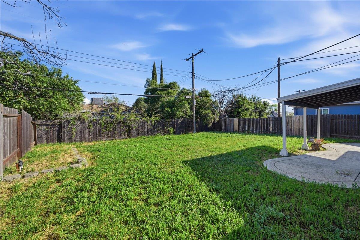 3721 Mcclellan Drive