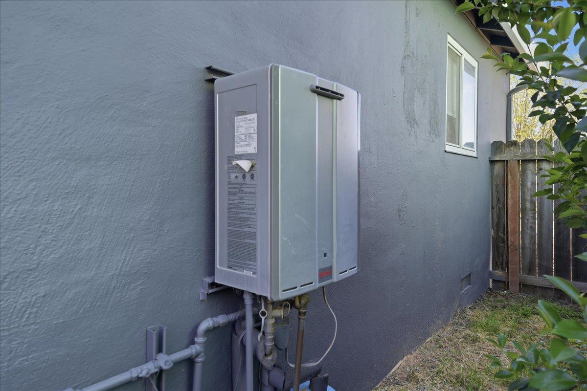 3721 Mcclellan Drive