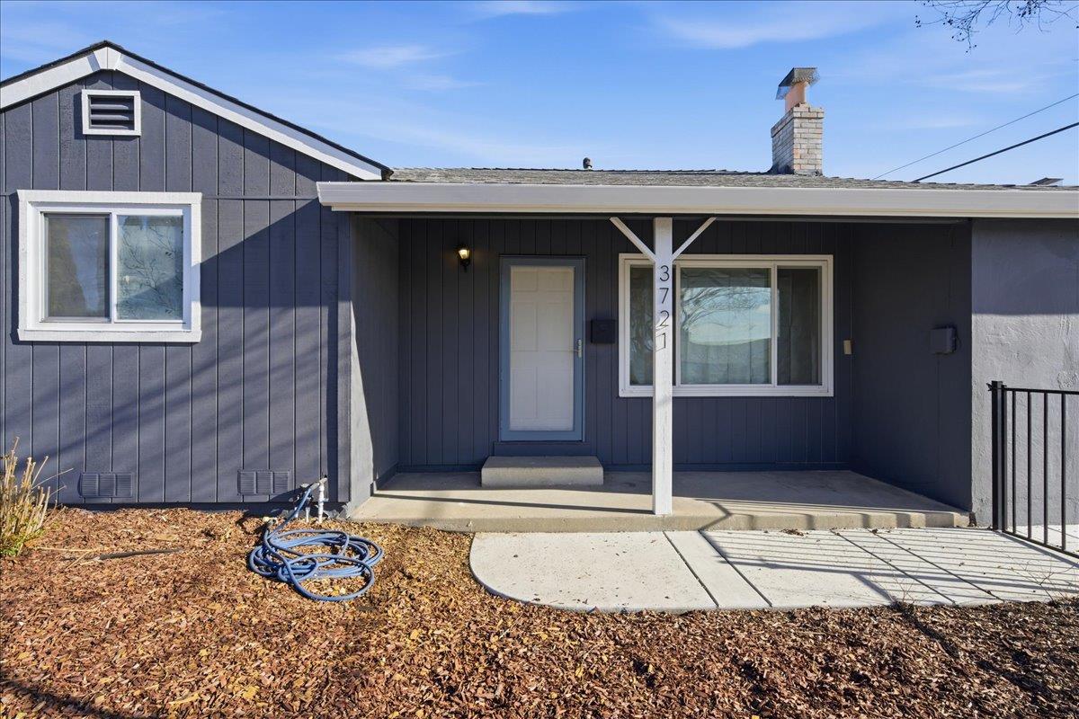 3721 Mcclellan Drive