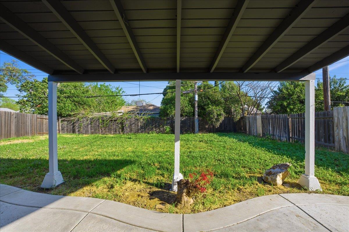 3721 Mcclellan Drive