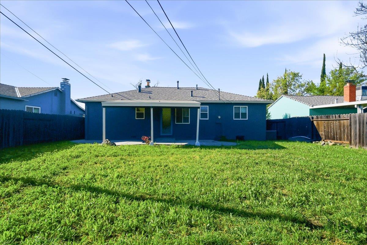 3721 Mcclellan Drive