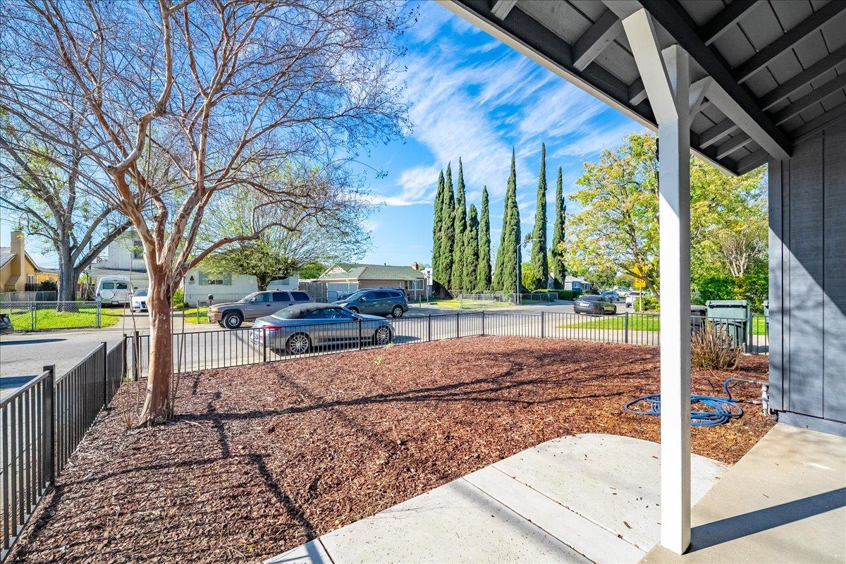 3721 Mcclellan Drive