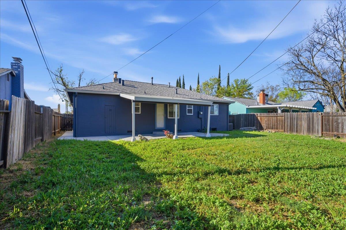 3721 Mcclellan Drive