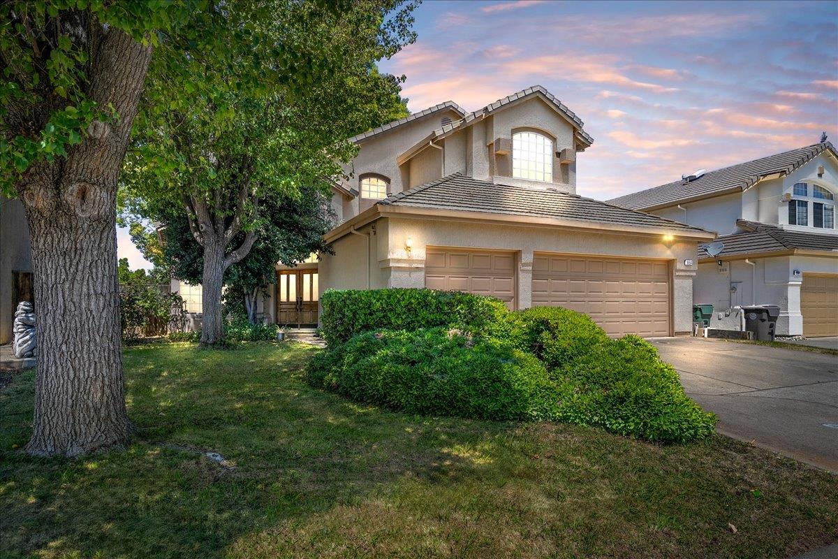 8654 Bluefield Way