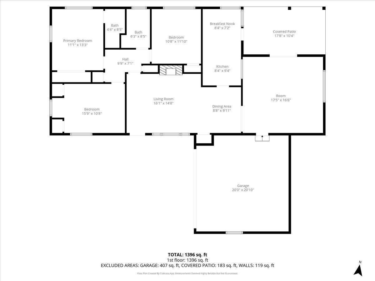 7517 Circle Parkway