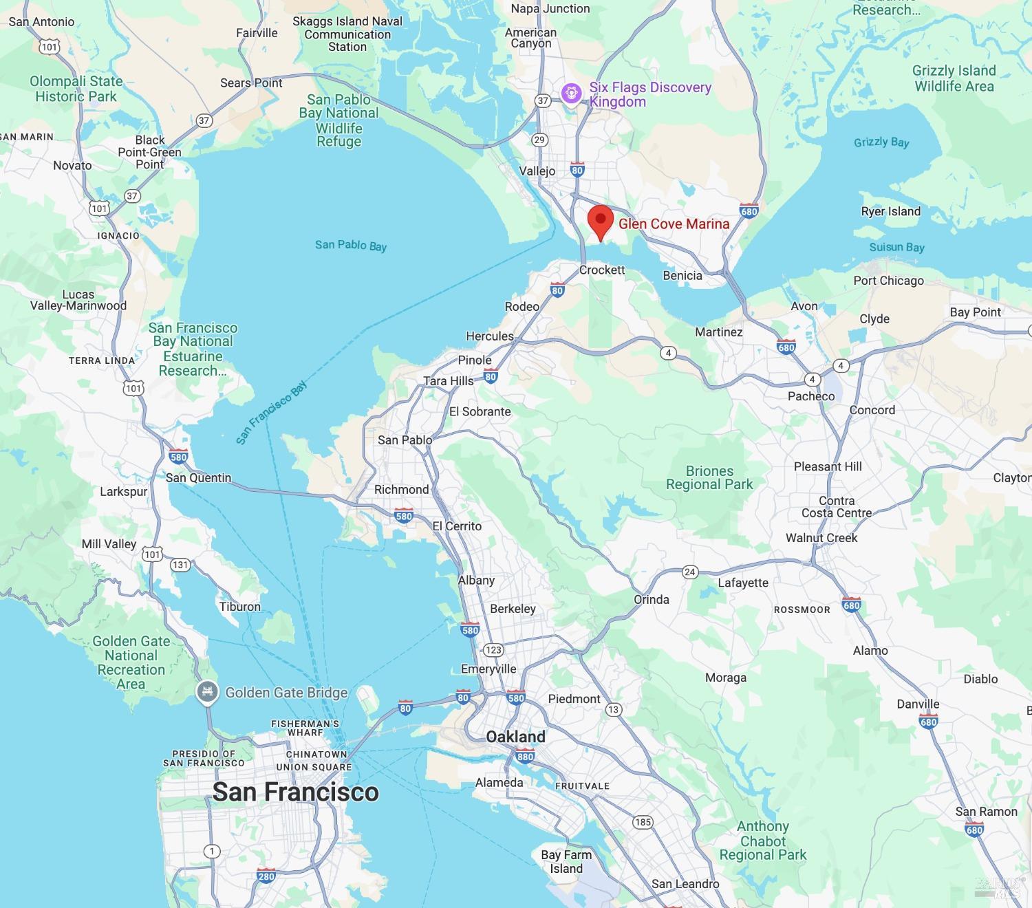 2012 Glen Cove Marina Road E