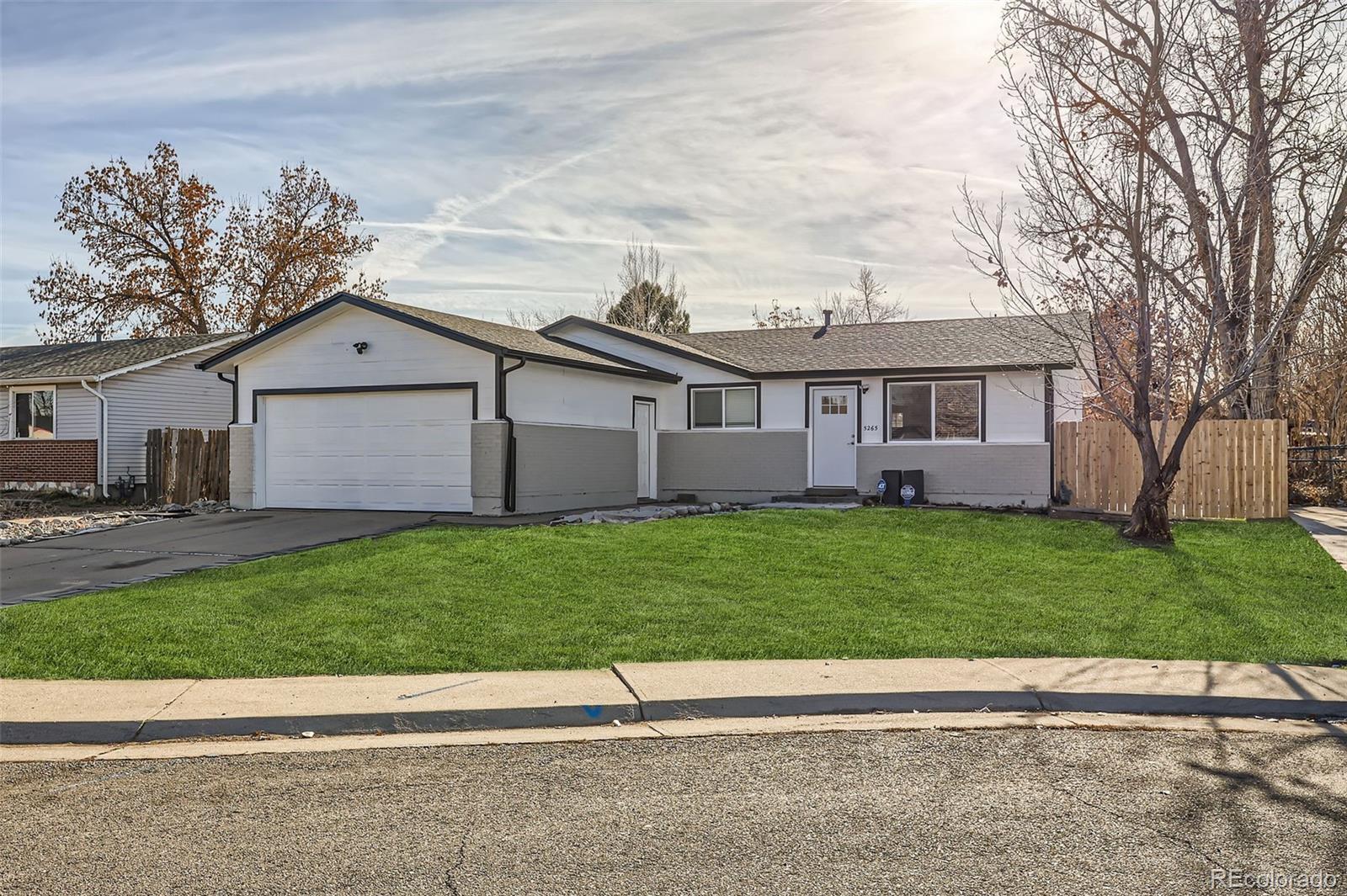 5265 Chandler Way