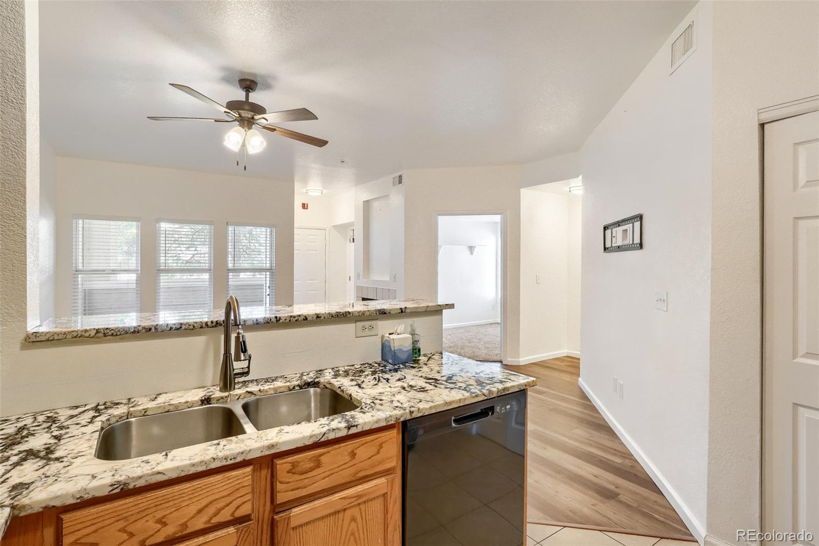 8707 E Florida Avenue Unit: 1011