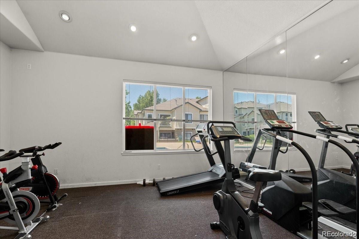 8707 E Florida Avenue Unit: 1011