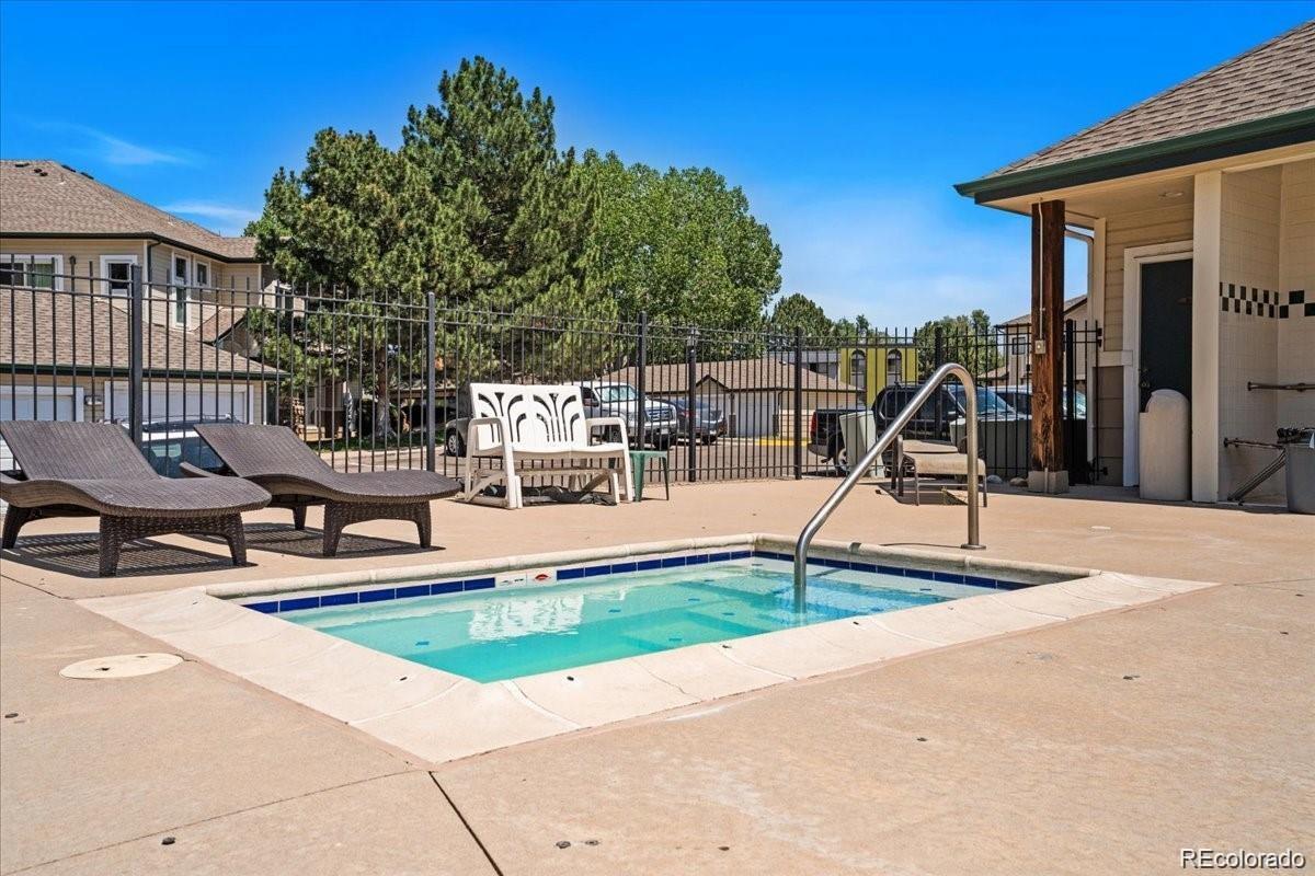 8707 E Florida Avenue Unit: 1011
