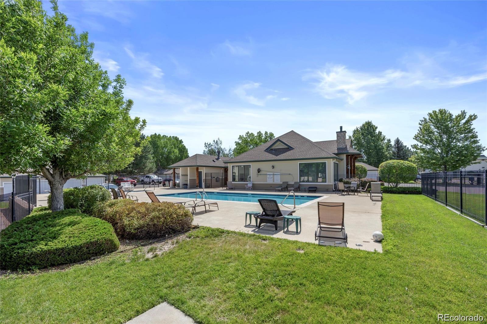 8707 E Florida Avenue Unit: 1011