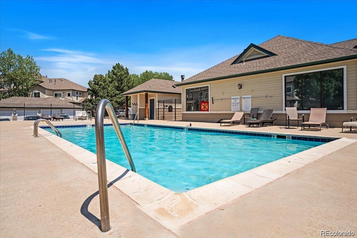 8707 E Florida Avenue Unit: 1011