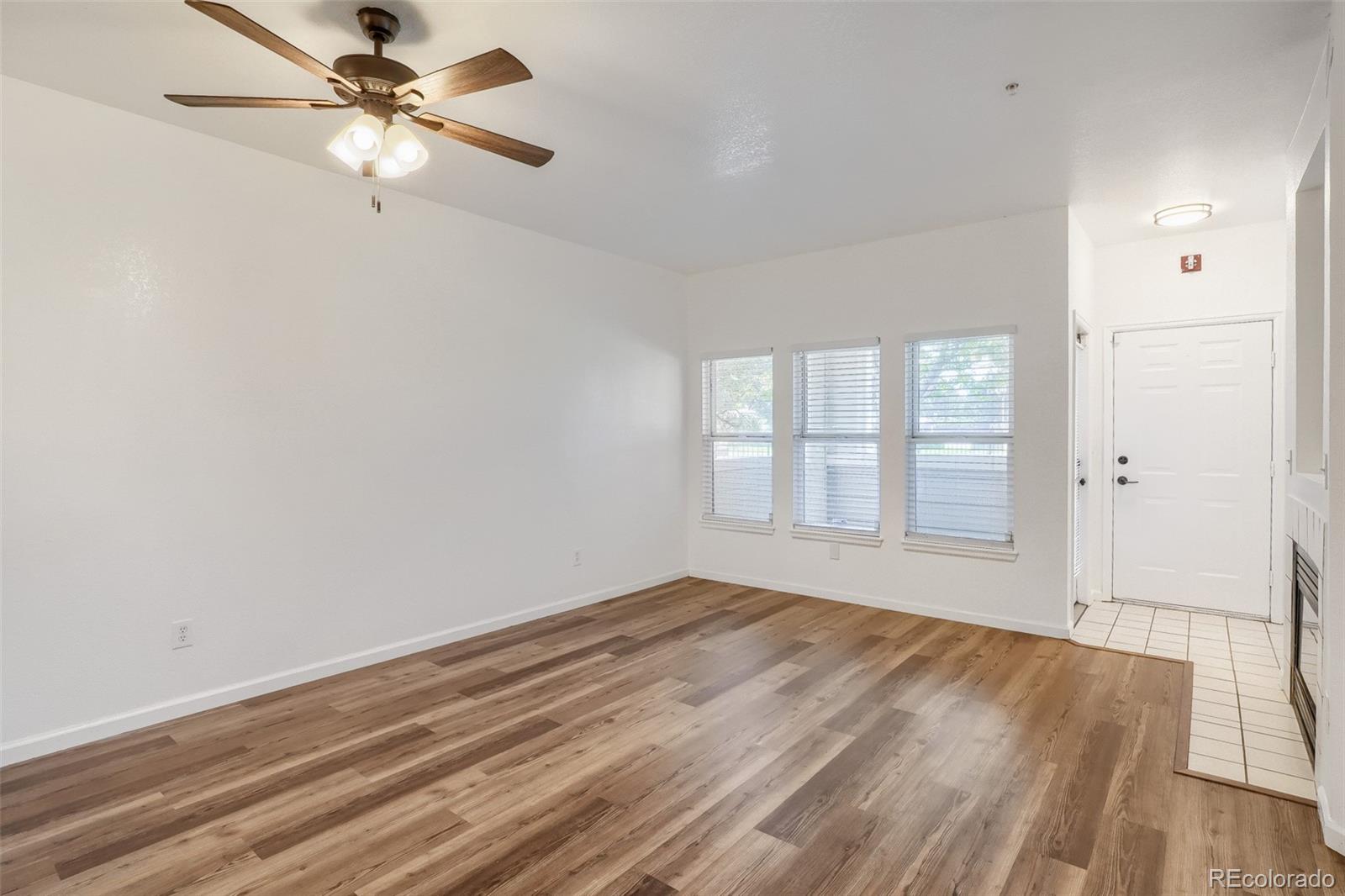 8707 E Florida Avenue Unit: 1011