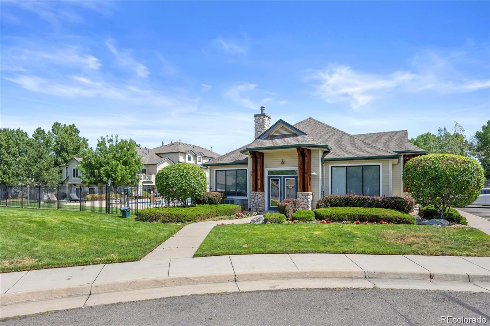 8707 E Florida Avenue Unit: 1011