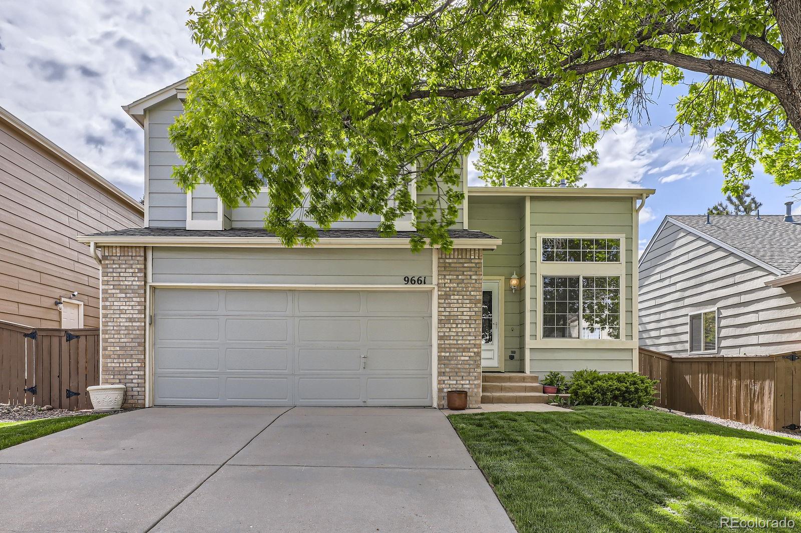 9661 Autumnwood Place