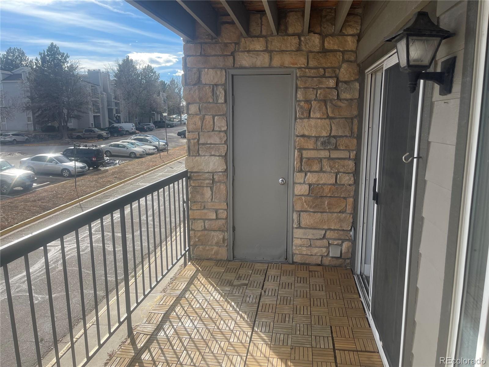 2575 S Syracuse Way Unit: D208